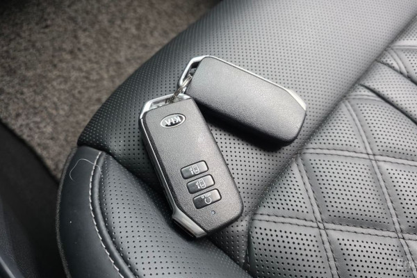 2020 Kia Sorento с пробегом 168 601 км