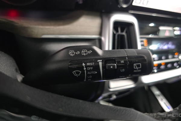 2021 Kia Sorento с пробегом 106 389 км