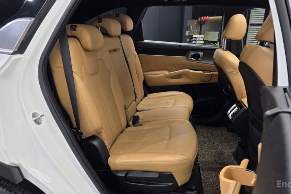 2020 Kia Sorento с пробегом 76 911 км