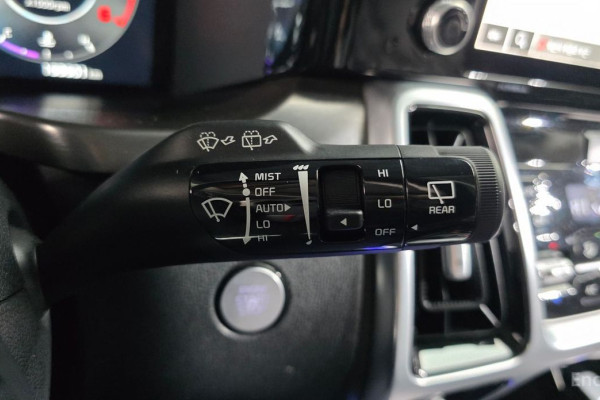 2020 Kia Sorento с пробегом 168 601 км