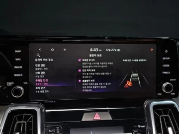 2020 Kia Sorento с пробегом 157 723 км