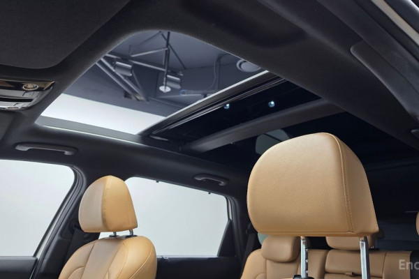 2020 Kia Sorento с пробегом 76 911 км