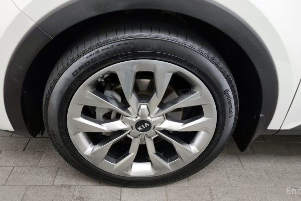 2020 Kia Sorento с пробегом 53 827 км