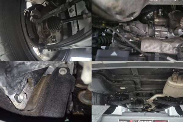 2020 Kia Sorento с пробегом 96 988 км