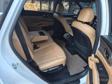 2021 Kia Sorento с пробегом 44 000 км