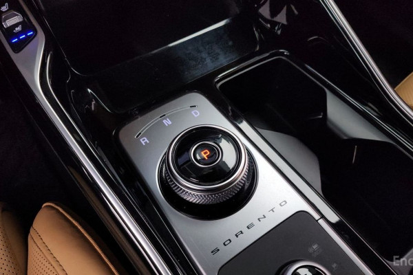 2020 Kia Sorento с пробегом 53 827 км