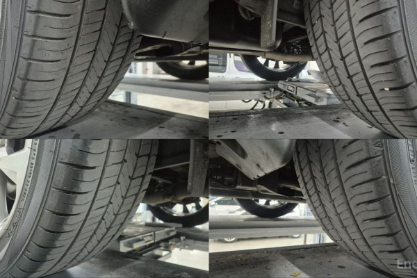 2020 Kia Sorento с пробегом 96 988 км