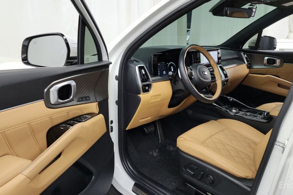 2020 Kia Sorento с пробегом 53 827 км