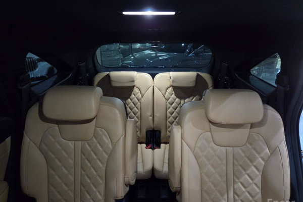 2021 Kia Sorento с пробегом 35 261 км