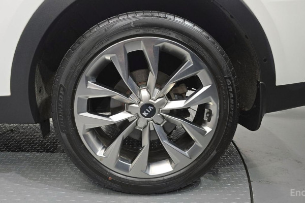 2020 Kia Sorento с пробегом 96 988 км