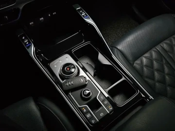 2020 Kia Sorento с пробегом 96 988 км