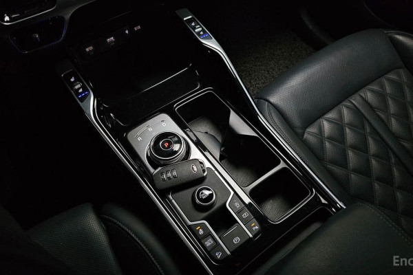 2020 Kia Sorento с пробегом 96 988 км