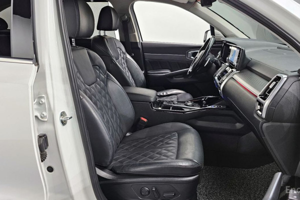 2020 Kia Sorento с пробегом 96 988 км