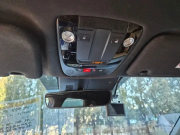 2021 Kia Sorento с пробегом 44 000 км