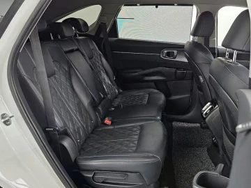 2020 Kia Sorento с пробегом 96 988 км