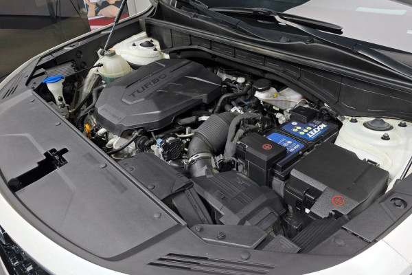 2020 Kia Sorento с пробегом 96 988 км