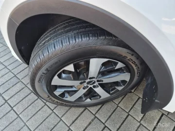 2021 Kia Sorento с пробегом 44 000 км