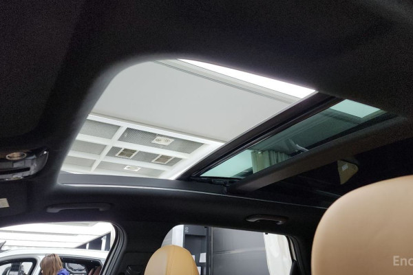 2020 Kia Sorento с пробегом 53 827 км