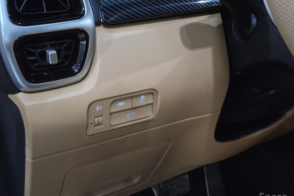 2021 Kia Sorento с пробегом 35 261 км