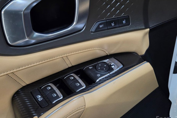 2021 Kia Sorento с пробегом 35 261 км