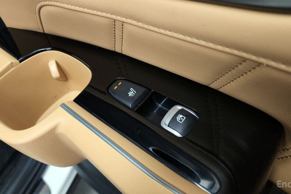 2020 Kia Sorento с пробегом 53 827 км