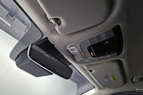 2020 Kia Sorento с пробегом 96 988 км