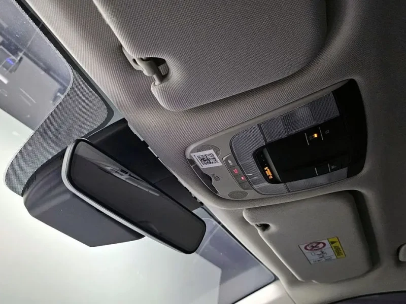2020 Kia Sorento с пробегом 96 988 км