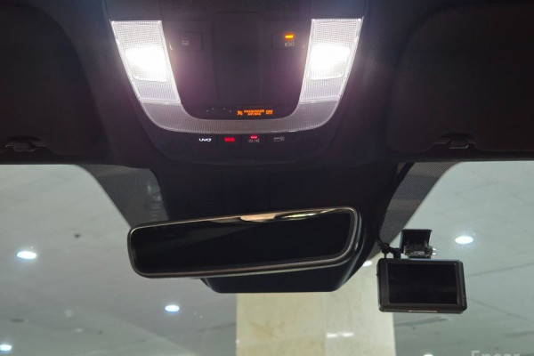 2021 Kia Sorento с пробегом 35 261 км