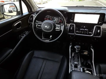 2020 Kia Sorento с пробегом 131 054 км