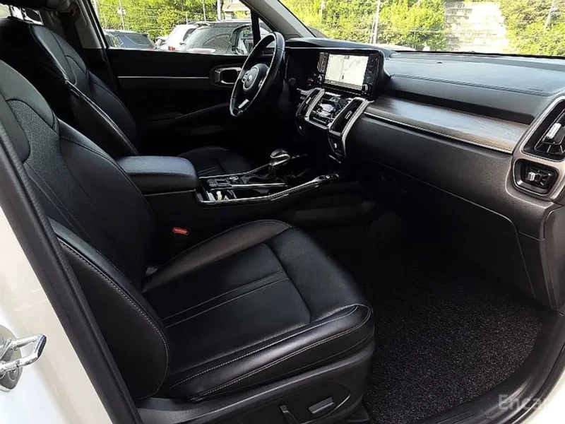 2020 Kia Sorento с пробегом 131 054 км