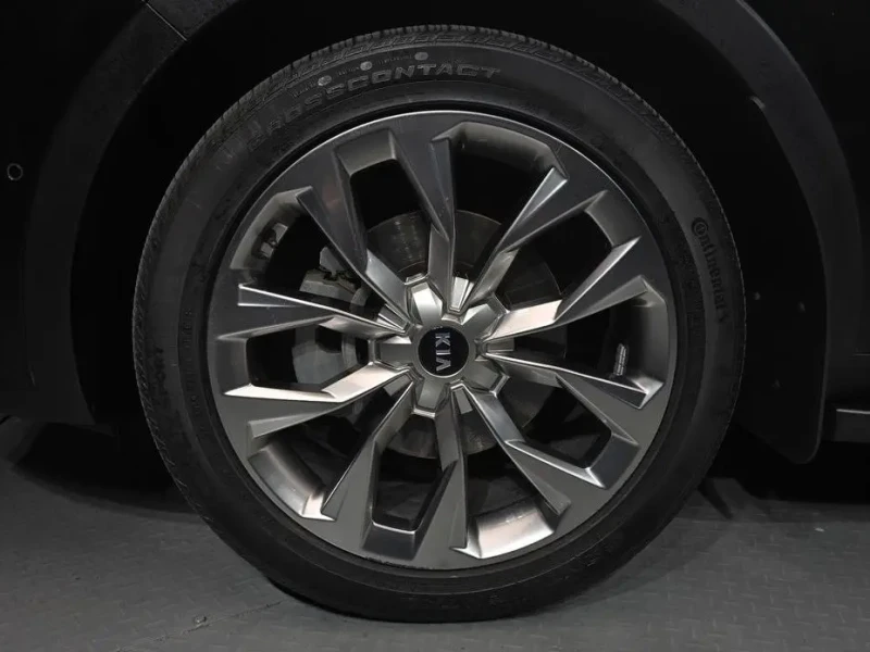 2021 Kia Sorento с пробегом 63 214 км