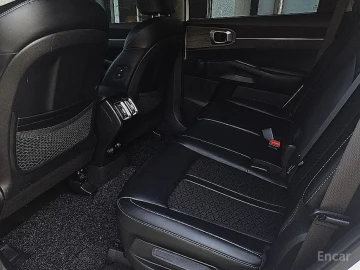 2020 Kia Sorento с пробегом 131 054 км