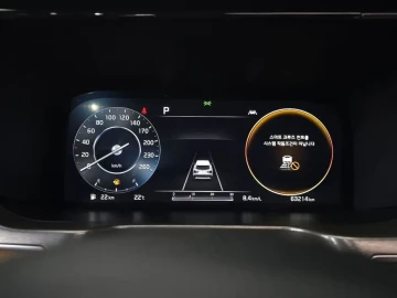 2021 Kia Sorento с пробегом 63 214 км
