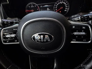 2020 Kia Sorento с пробегом 131 054 км