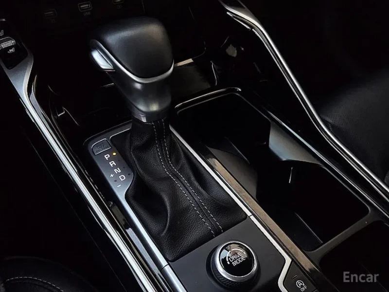 2020 Kia Sorento с пробегом 131 054 км