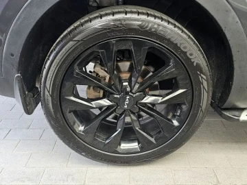 2021 Kia Sorento с пробегом 55 498 км