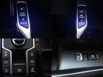 2020 Kia Sorento с пробегом 131 054 км