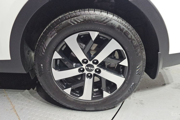 2021 Kia Sorento с пробегом 72 791 км