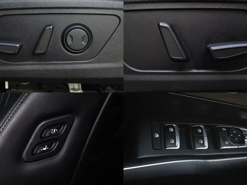 2020 Kia Sorento с пробегом 131 054 км