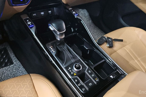 2021 Kia Sorento с пробегом 75 373 км