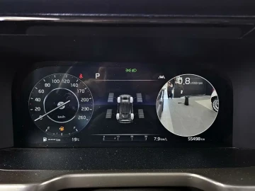 2021 Kia Sorento с пробегом 55 498 км