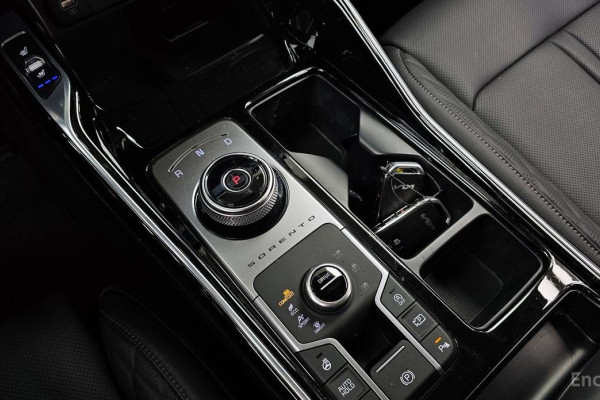 2021 Kia Sorento с пробегом 55 498 км