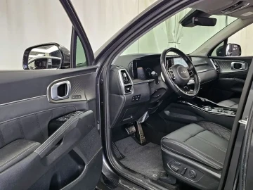 2021 Kia Sorento с пробегом 55 498 км