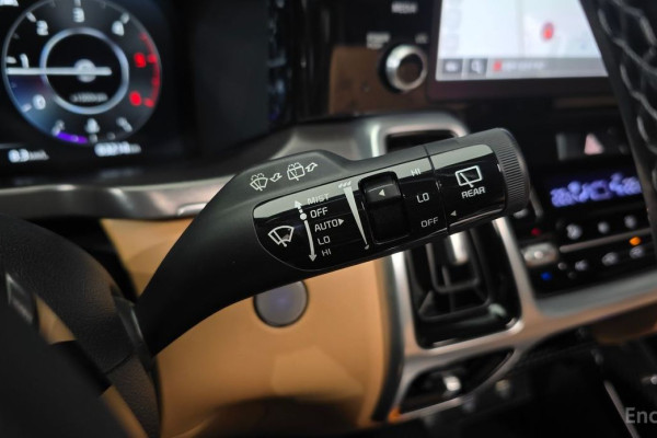 2021 Kia Sorento с пробегом 63 214 км