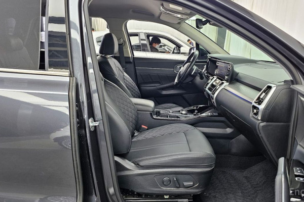 2021 Kia Sorento с пробегом 55 498 км