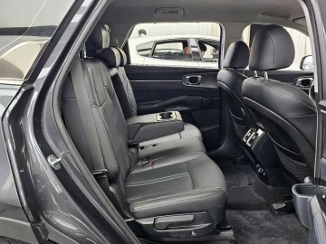 2021 Kia Sorento с пробегом 55 498 км