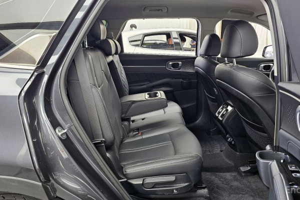 2021 Kia Sorento с пробегом 55 498 км