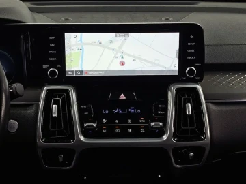 2021 Kia Sorento с пробегом 55 498 км