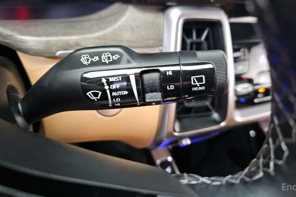 2021 Kia Sorento с пробегом 75 373 км