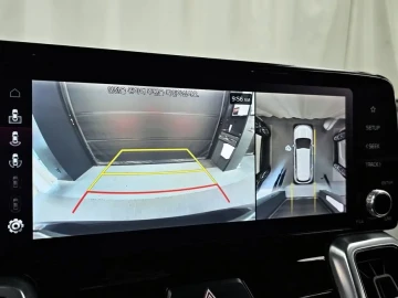 2021 Kia Sorento с пробегом 55 498 км